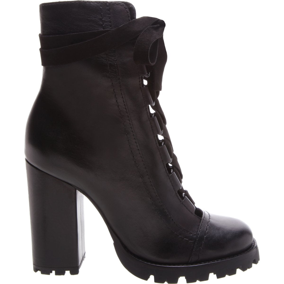 Talia Bootie -Boots & Booties - S2033000140008 - Schutz UAT