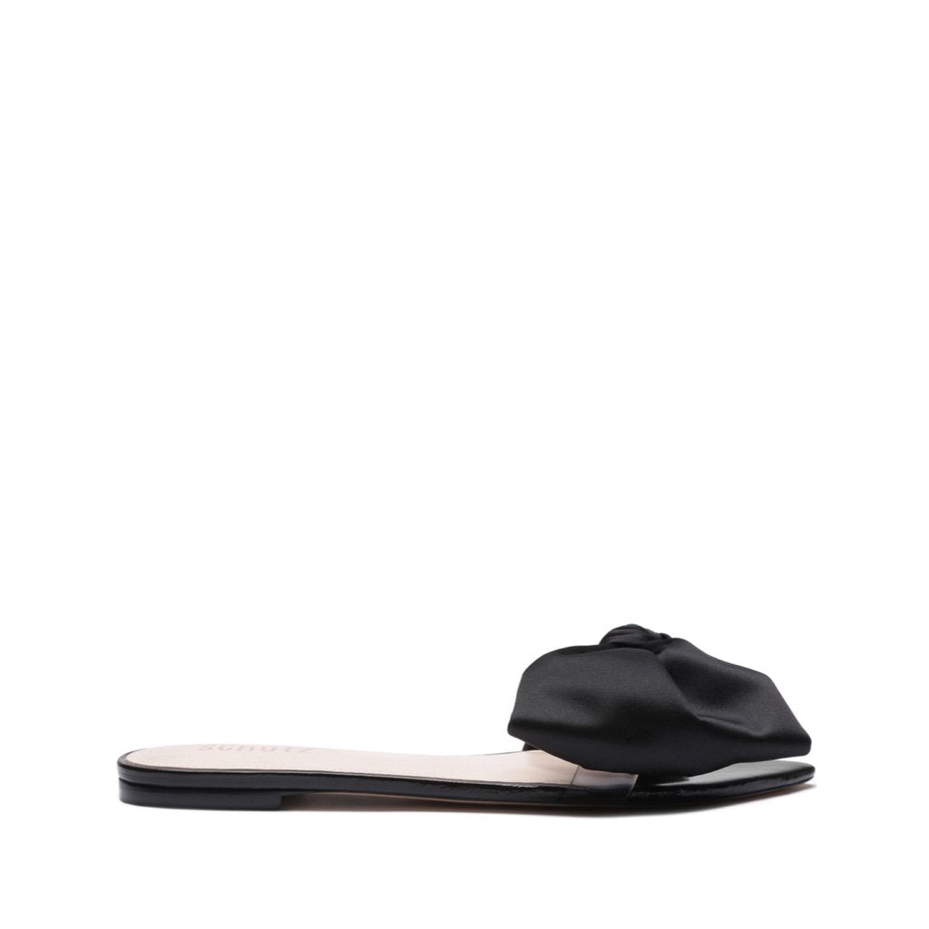 Talia Flat Sandal -Sandals - 7909587468841 - Schutz UAT