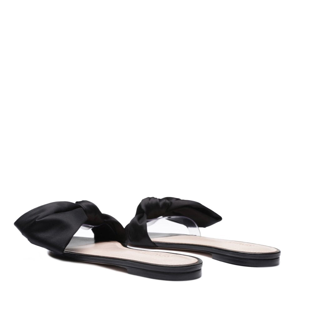 Talia Flat Sandal -Sandals - 7909587468841 - Schutz UAT