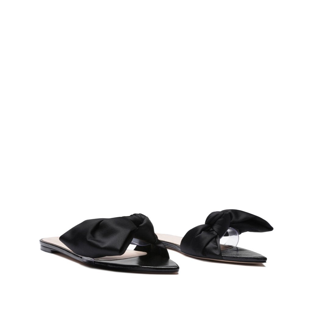 Talia Flat Sandal -Sandals - 7909587468841 - Schutz UAT