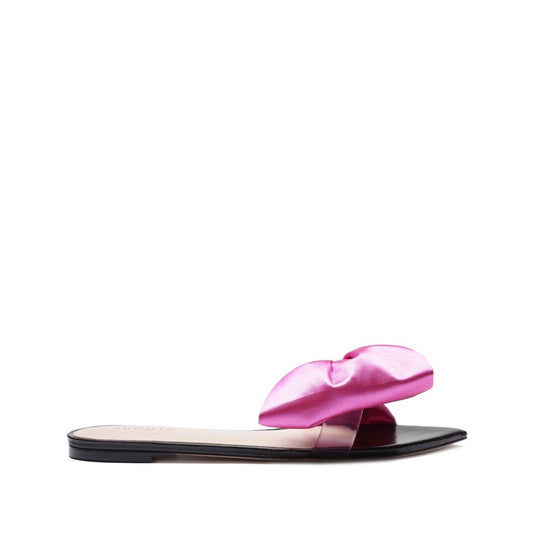 Talia Flat Sandal -Sandals - 7909587469480 - Schutz UAT