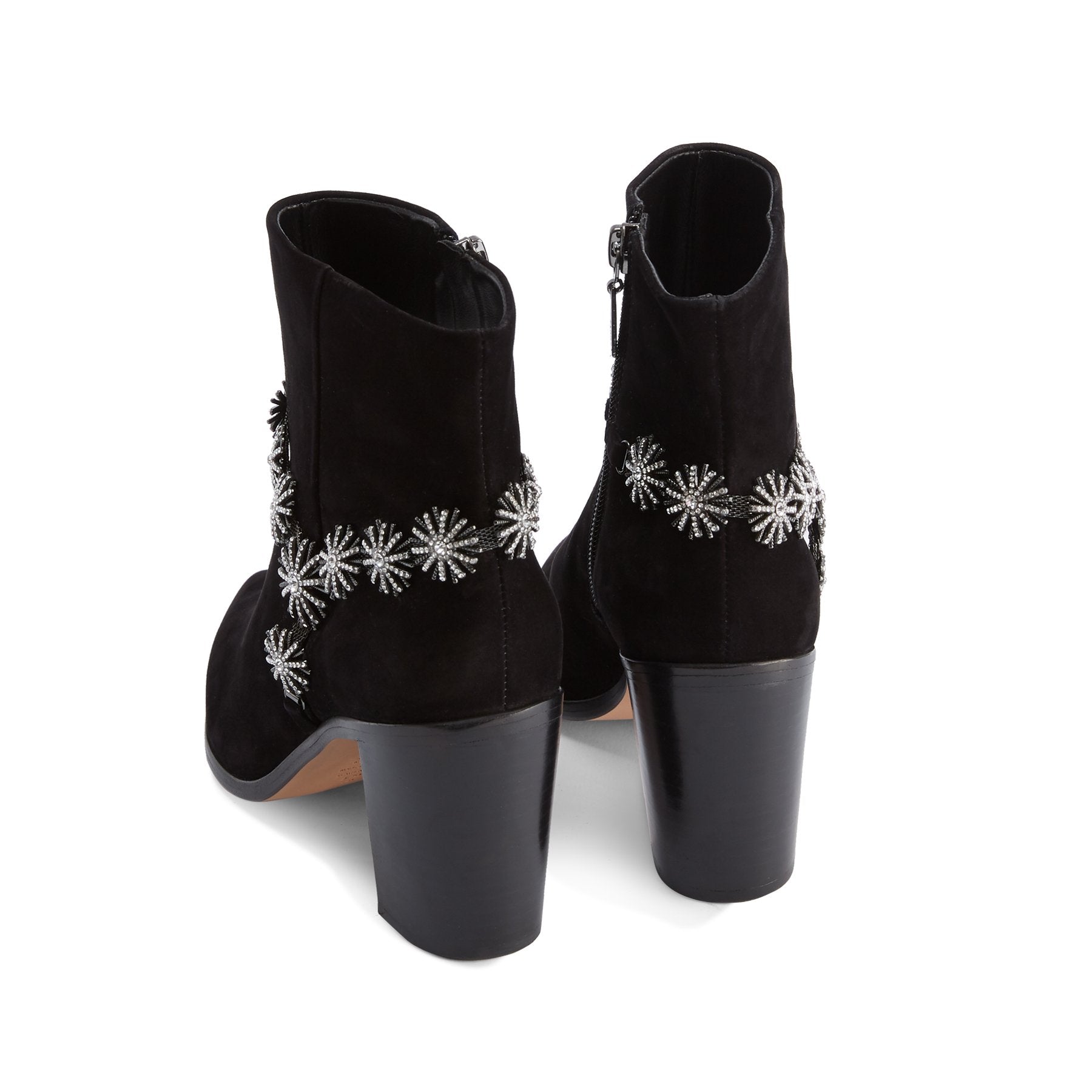 Teia Bootie -Boots & Booties - S2013200610001 - Schutz UAT