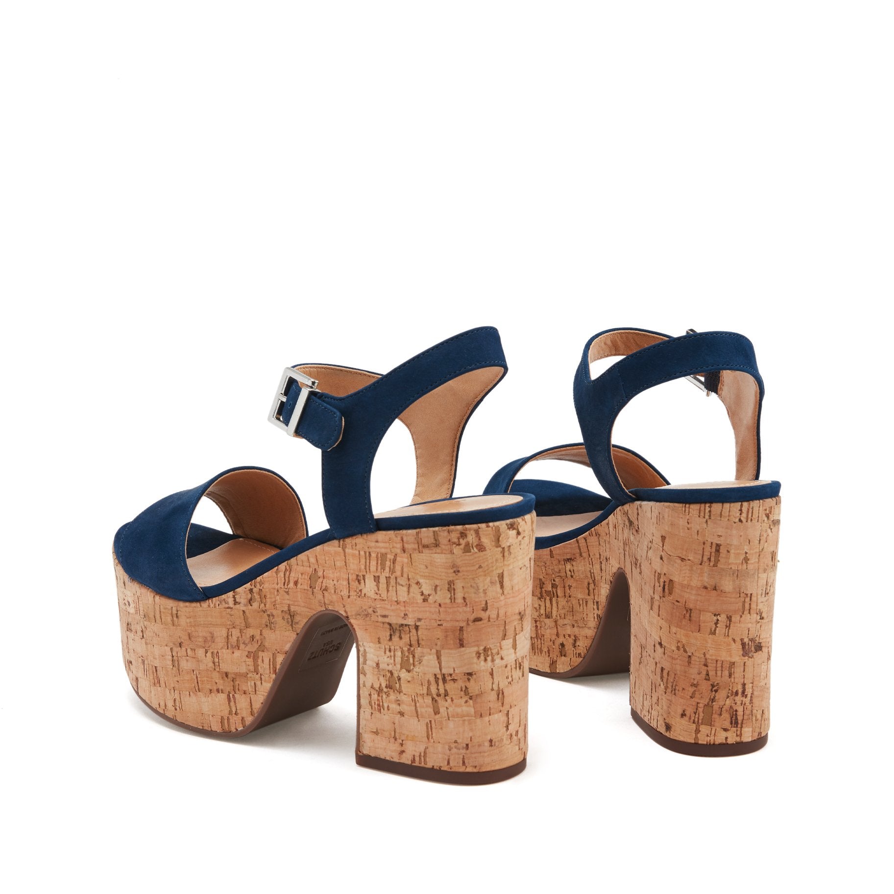 Tuke Platform Sandal -Sandals - S2058500010024 - Schutz UAT