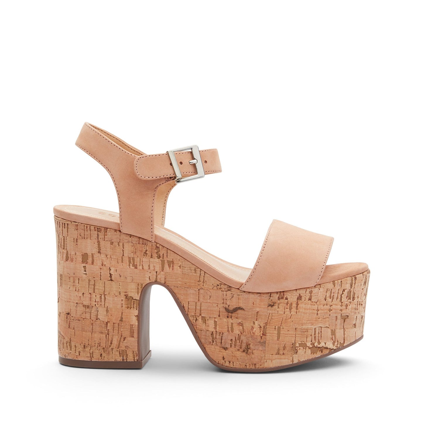 Tuke Platform Sandal -Sandals - S2058500010025 - Schutz UAT