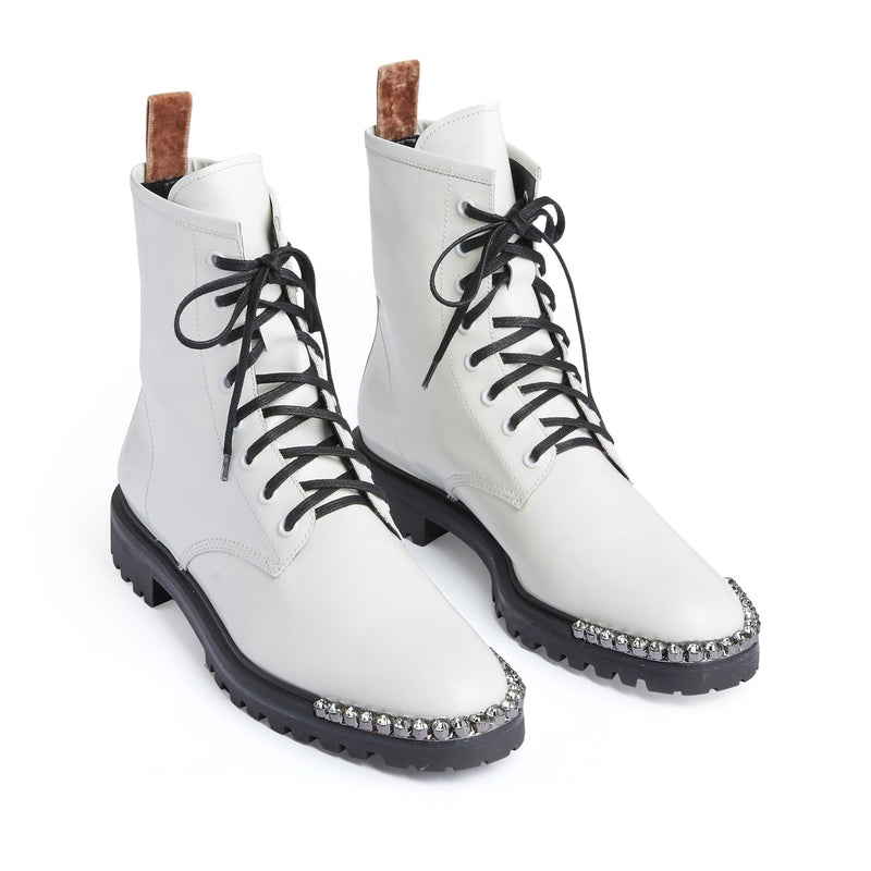 Turmalina Bootie -Boots & Booties - 7909587398346 - Schutz UAT