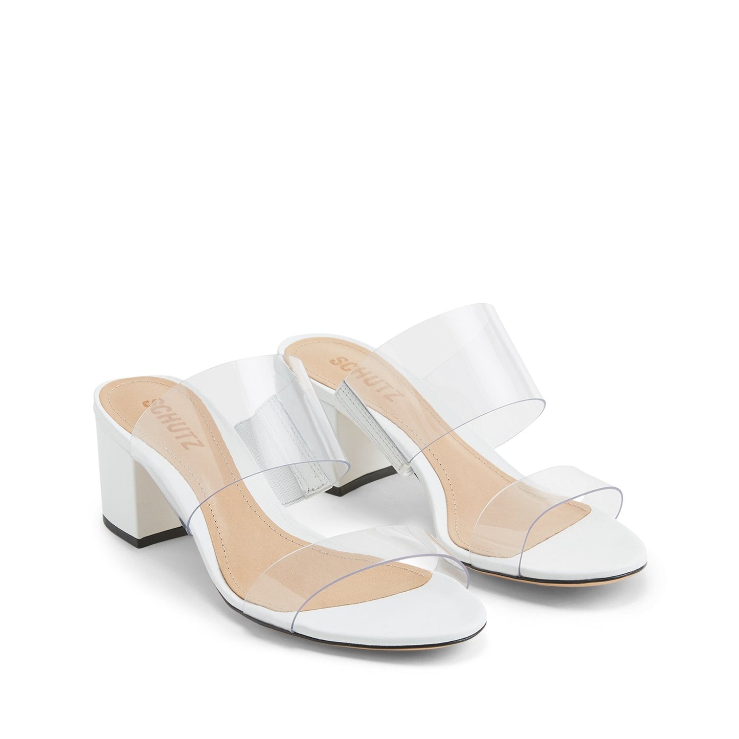 Victorie Sandal -Mules & Slides - S2000103270001 - Schutz UAT