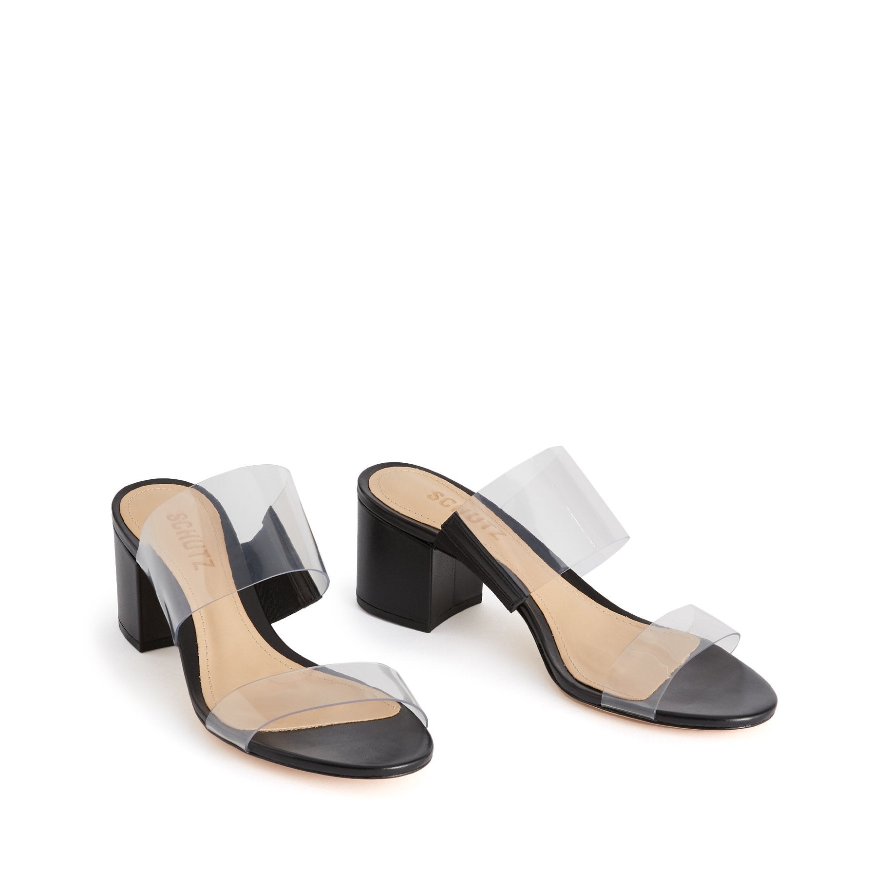 Victorie Sandal -Mules & Slides - S2000103270002 - Schutz UAT