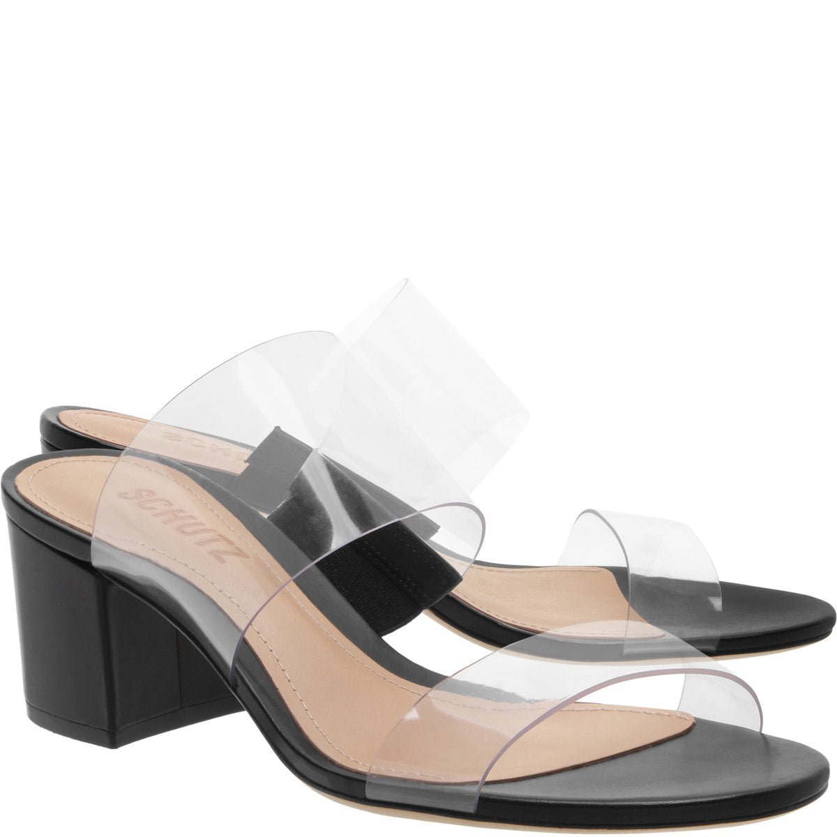 Victorie Sandal -Mules & Slides - S2000103270002 - Schutz UAT