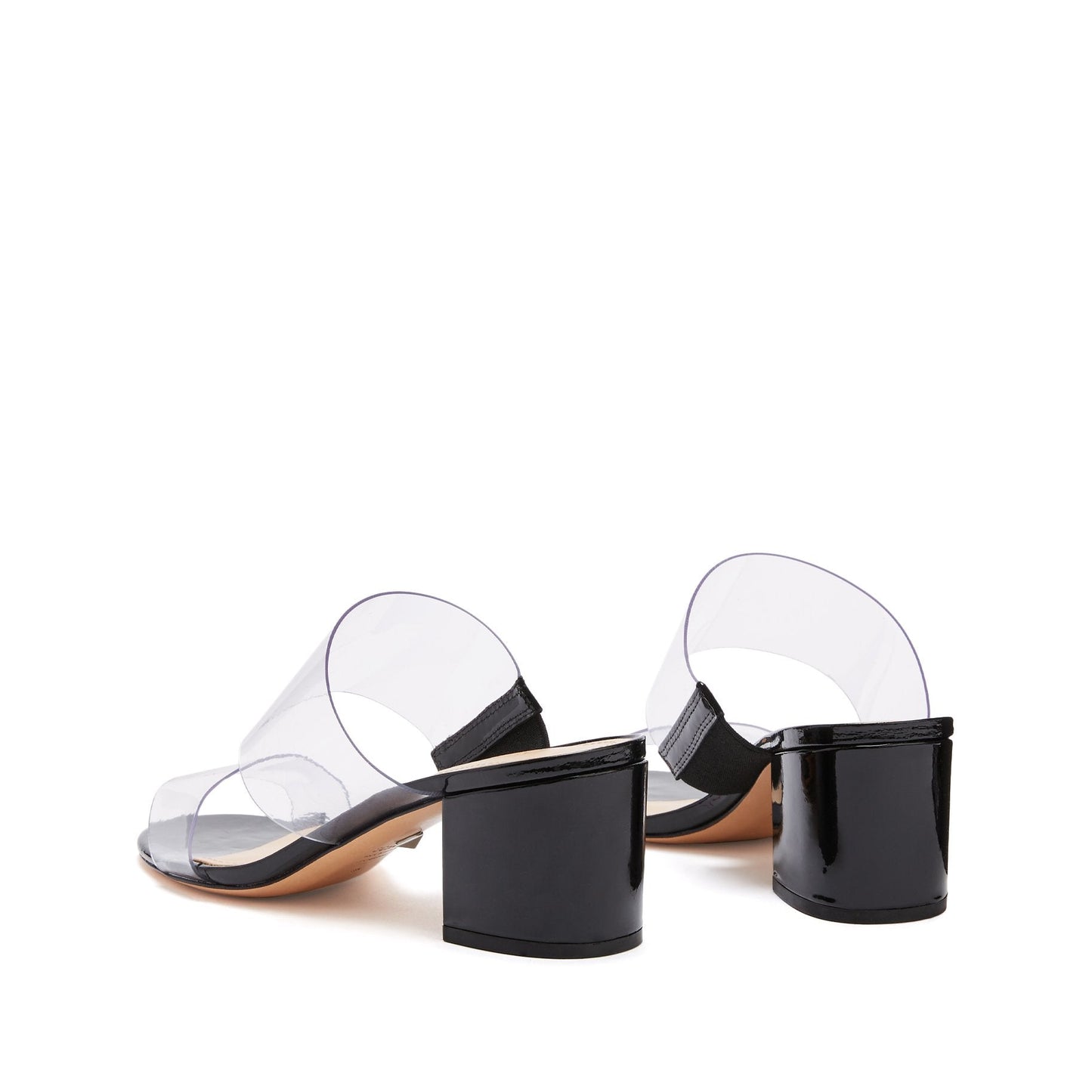 Victorie Sandal -Mules & Slides - S2000103270011 - Schutz UAT