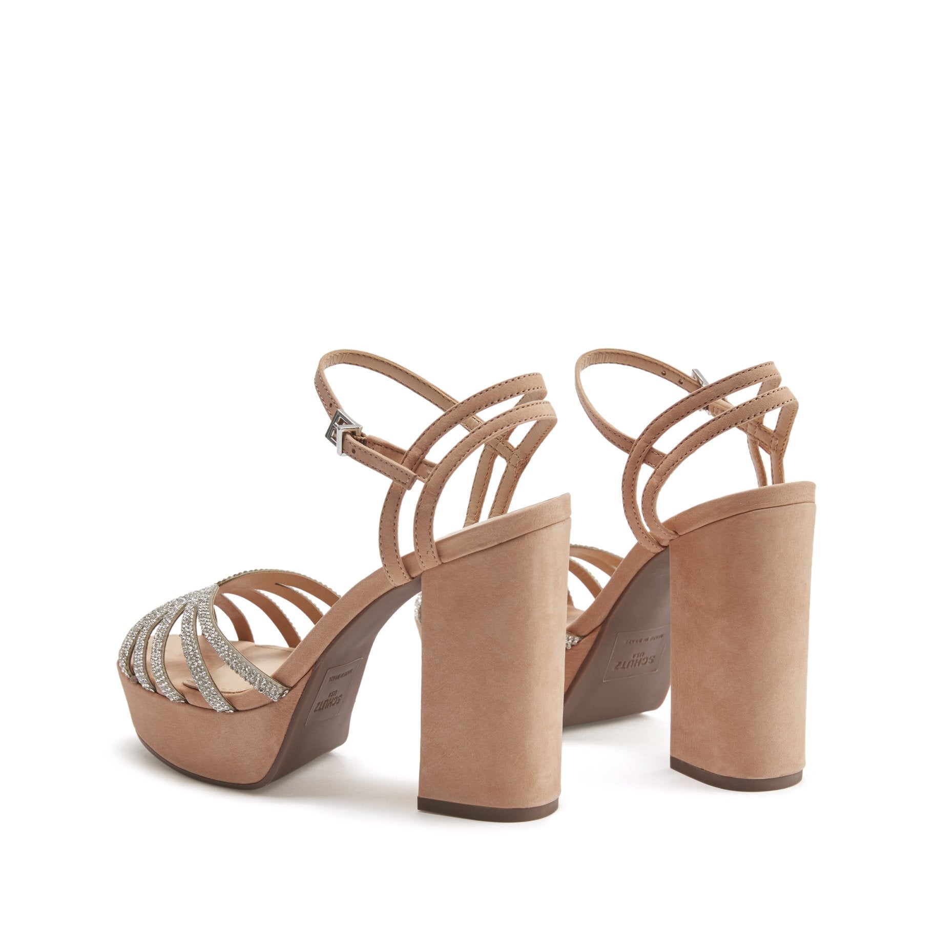 Viviana Sandal -Sandals - S2027800230004 - Schutz UAT